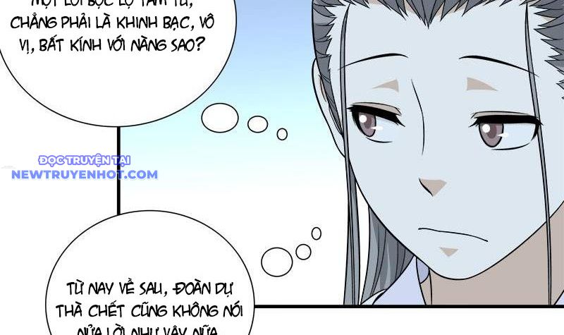 Thiên Long Bát Bộ webtoon chapter 104 - Trang 75