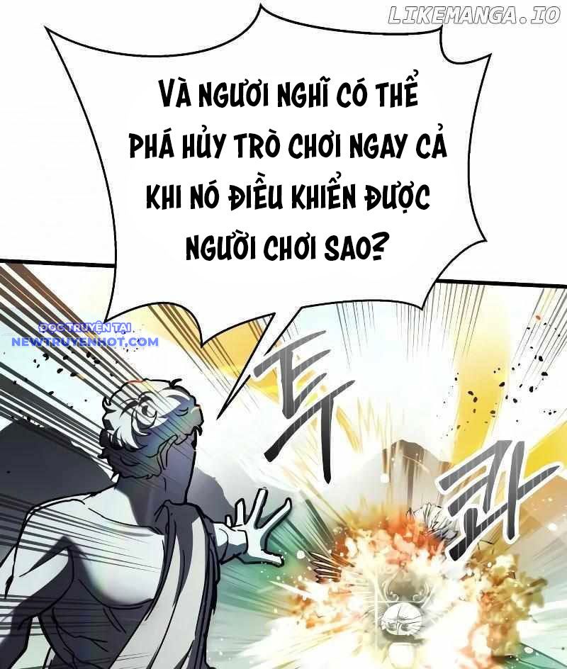 Ván Cược Của Chúa chapter 51 - Trang 62