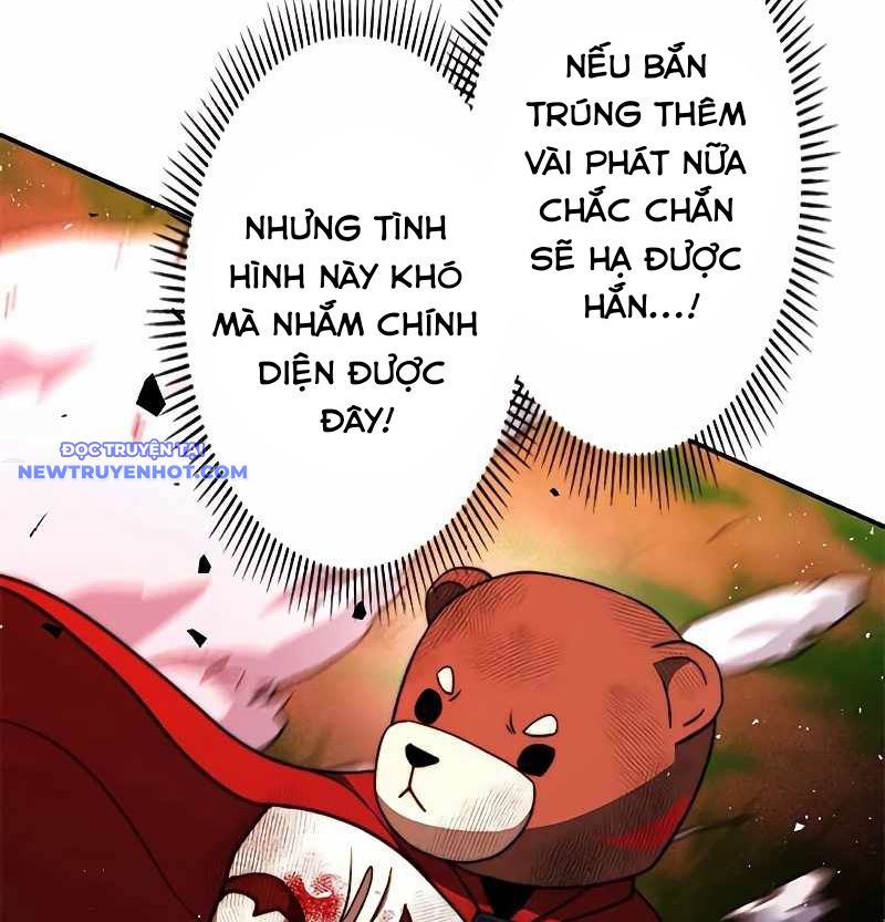 Buff May Mắn chapter 13 - Trang 35