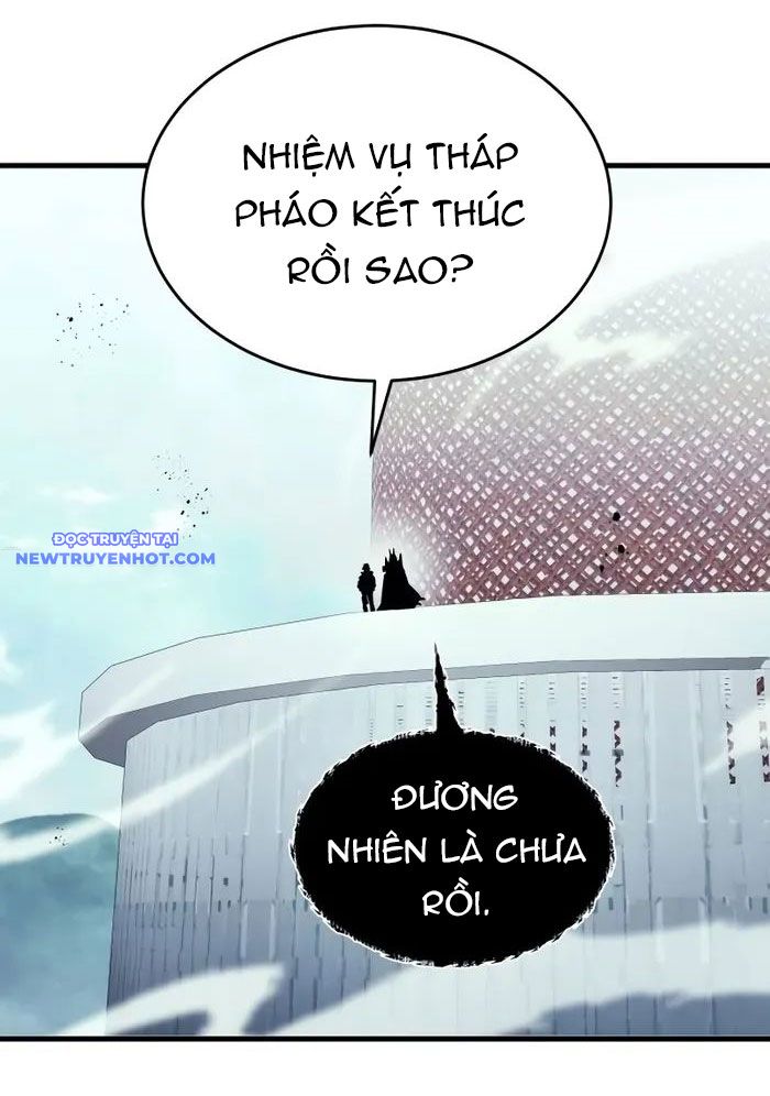 Ván Cược Của Chúa chapter 34 - Trang 14