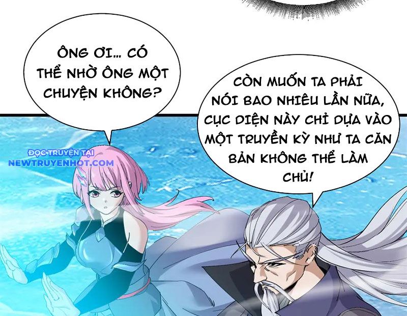 Cửa Hàng Sủng Thú Siêu Thần chapter 166 - Trang 105