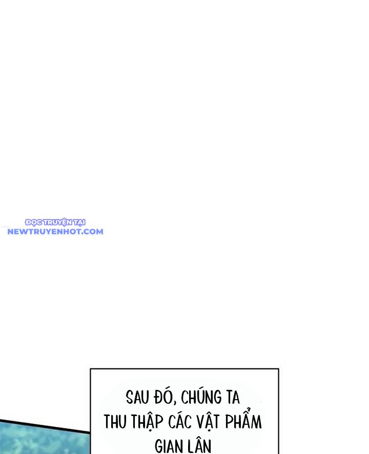 Ván Cược Của Chúa chapter 37 - Trang 33