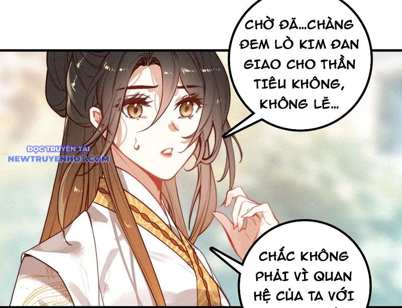 Phi Kiếm Vấn Đạo chapter 126 - Trang 14