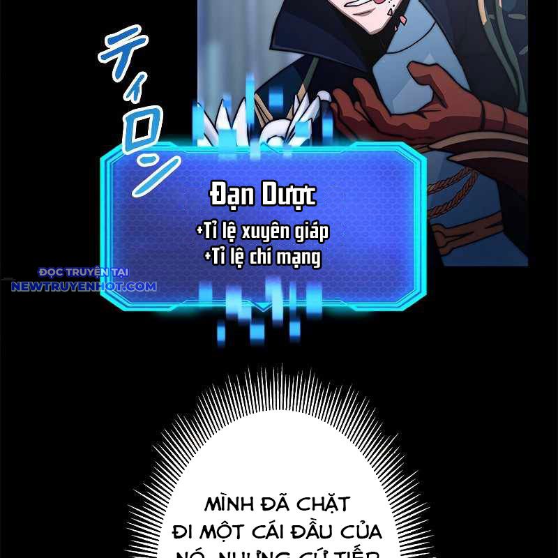 Buff May Mắn chapter 1 - Trang 31