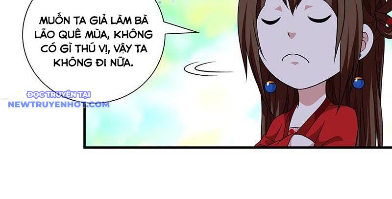 Thiên Long Bát Bộ webtoon chapter 105 - Trang 71