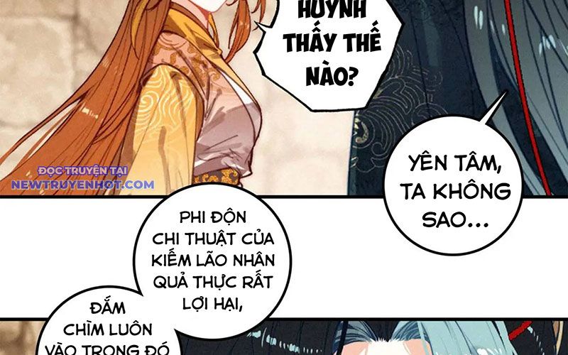 Phi Kiếm Vấn Đạo chapter 123 - Trang 7