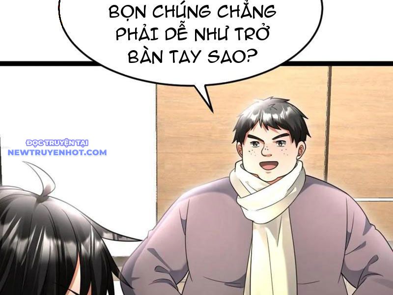 Toàn Cầu Băng Phong: Ta Chế Tạo Phòng An Toàn Tại Tận Thế chapter 511 - Trang 25