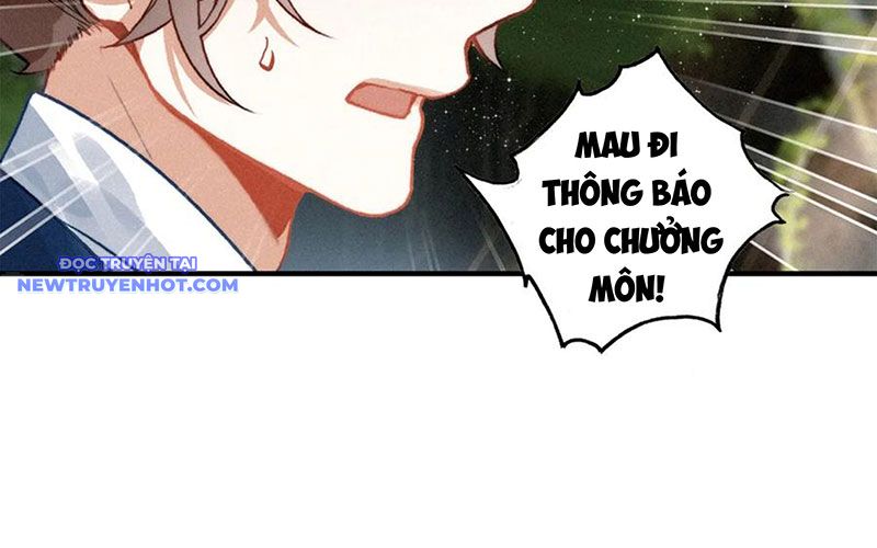 Phi Kiếm Vấn Đạo chapter 124 - Trang 54