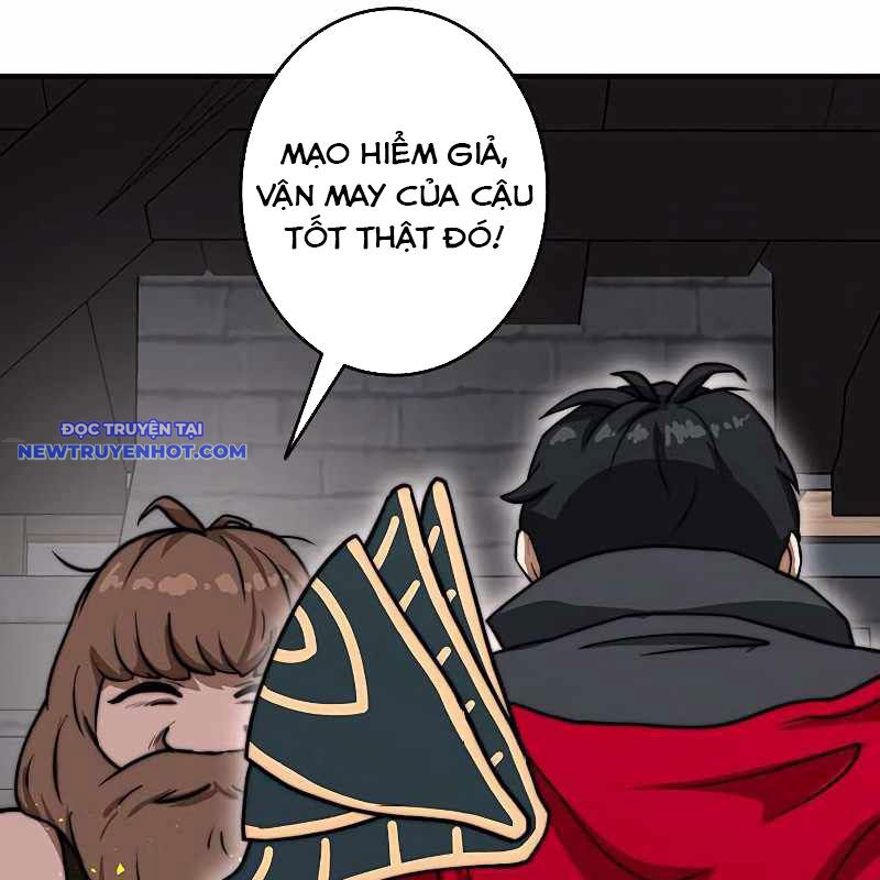 Buff May Mắn chapter 3 - Trang 114