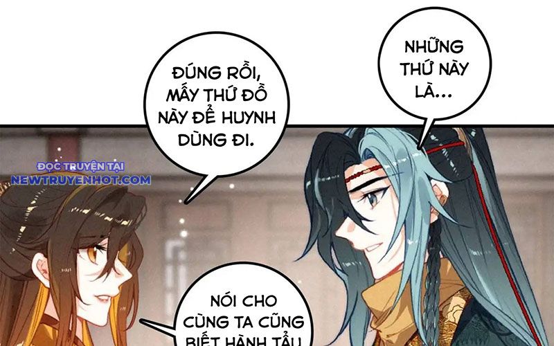 Phi Kiếm Vấn Đạo chapter 123 - Trang 16