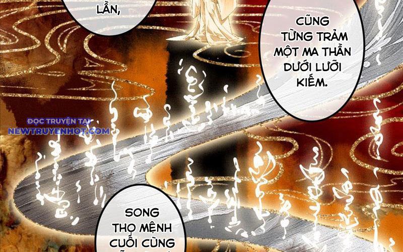 Phi Kiếm Vấn Đạo chapter 122 - Trang 28