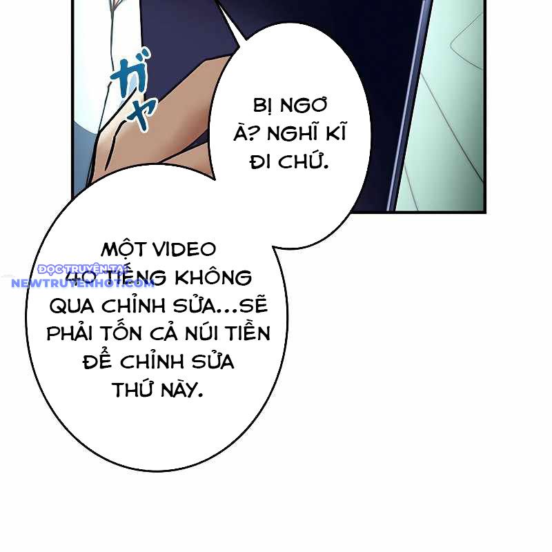 Buff May Mắn chapter 2 - Trang 12