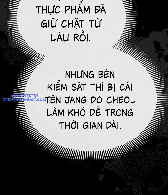 Chuyển Sinh Công Tố Viên: Ta Không Làm Phế Vật chapter 17 - Trang 23