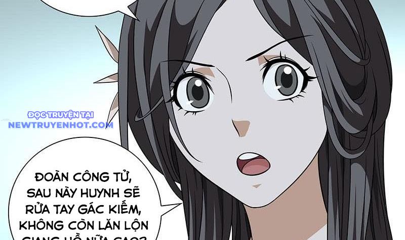 Thiên Long Bát Bộ webtoon chapter 104 - Trang 44