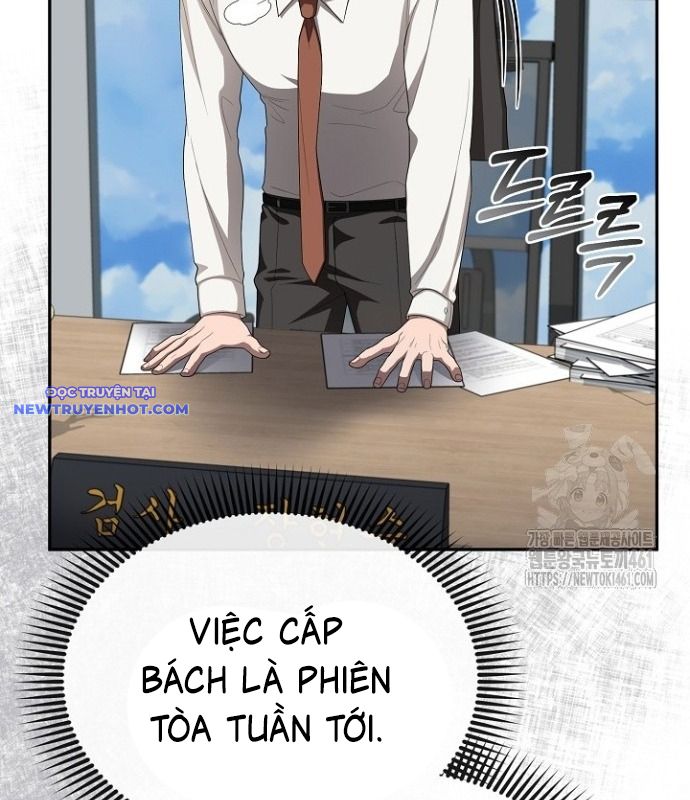 Chuyển Sinh Công Tố Viên: Ta Không Làm Phế Vật chapter 19 - Trang 45