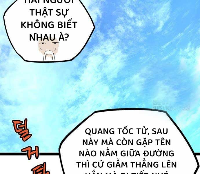 Sát Thần Tu La chapter 28 - Trang 295