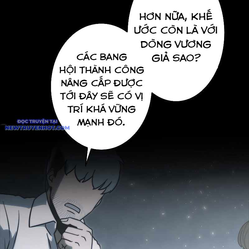 Buff May Mắn chapter 6 - Trang 6