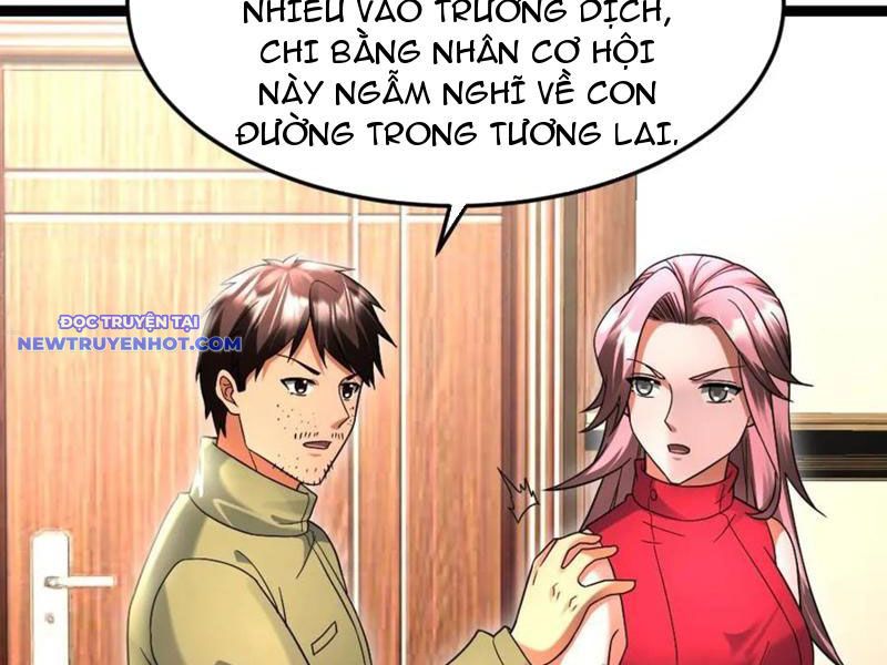 Toàn Cầu Băng Phong: Ta Chế Tạo Phòng An Toàn Tại Tận Thế chapter 511 - Trang 7