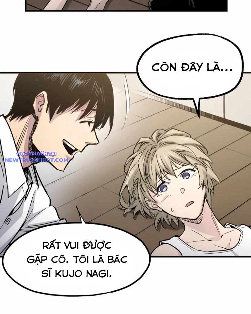 Hắc Triều chapter 5 - Trang 33