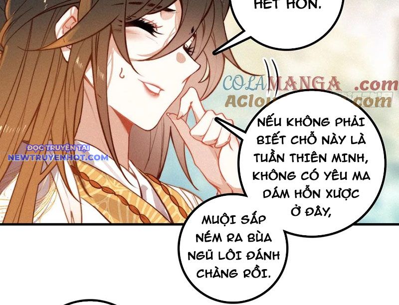 Phi Kiếm Vấn Đạo chapter 126 - Trang 8