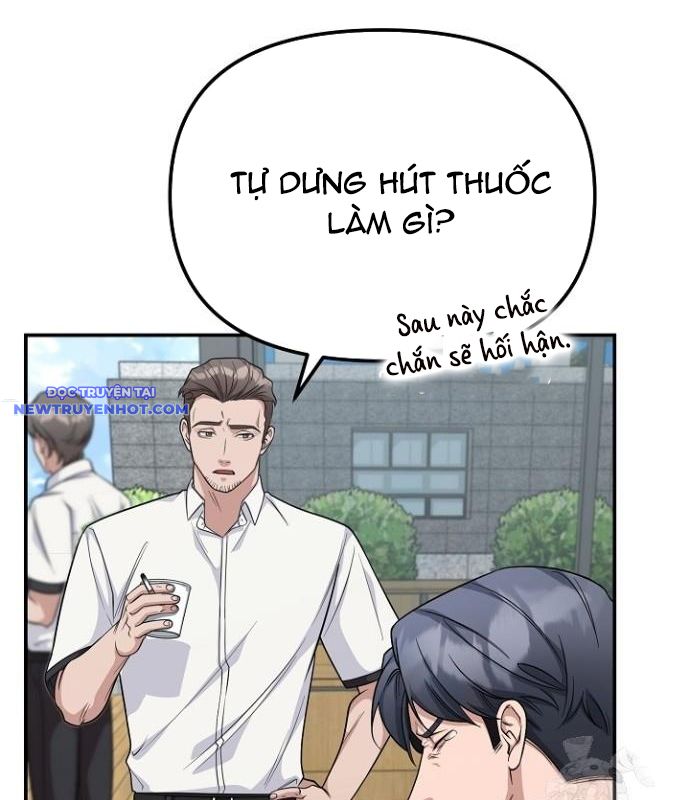 Chuyển Sinh Công Tố Viên: Ta Không Làm Phế Vật chapter 8 - Trang 27