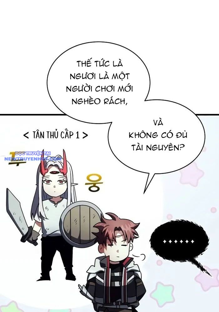 Ván Cược Của Chúa chapter 34 - Trang 23