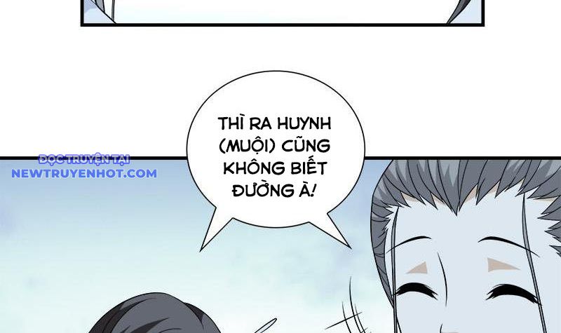 Thiên Long Bát Bộ webtoon chapter 104 - Trang 81