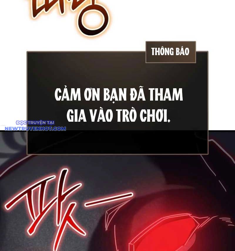 Ván Cược Của Chúa chapter 31 - Trang 20