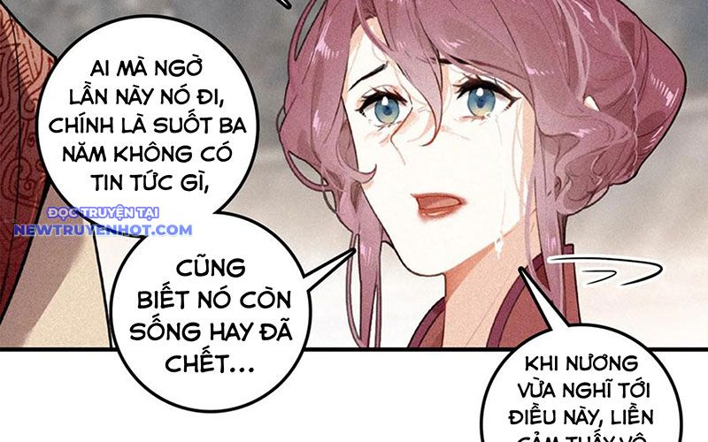 Phi Kiếm Vấn Đạo chapter 124 - Trang 11