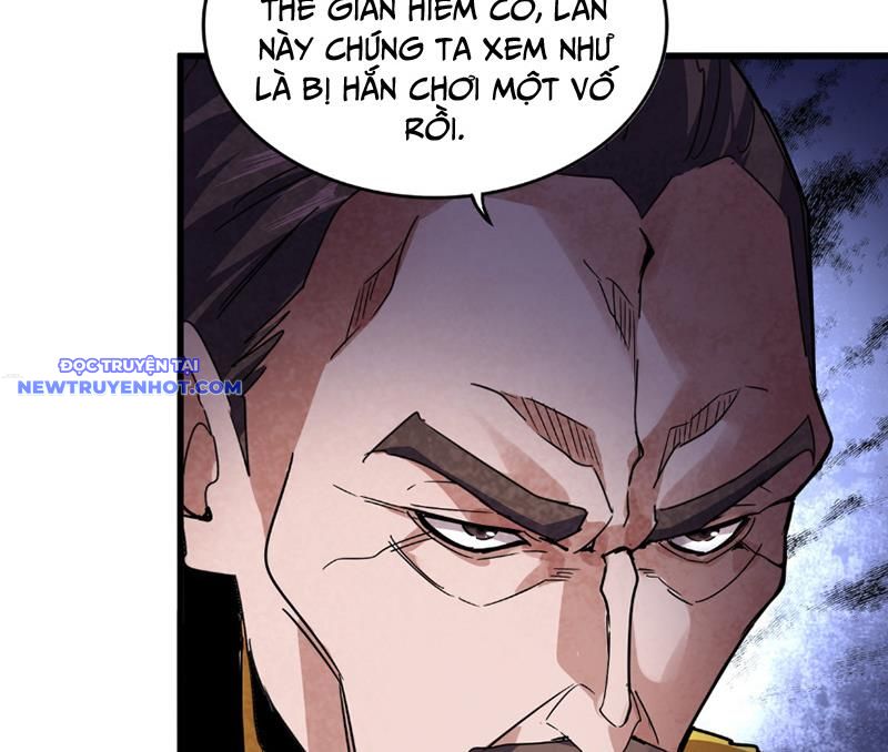 Đại Quản Gia Là Ma Hoàng chapter 625 - Trang 45