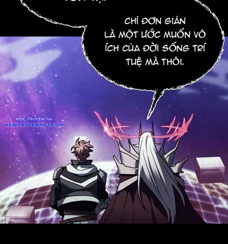 Ván Cược Của Chúa chapter 43 - Trang 11