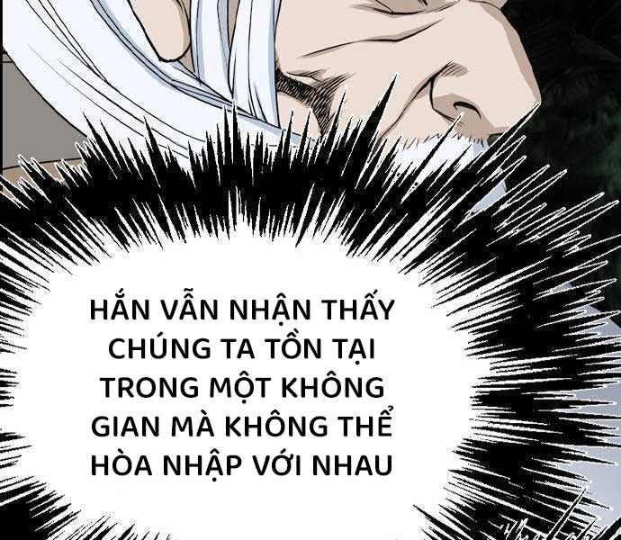 Sát Thần Tu La chapter 28 - Trang 153