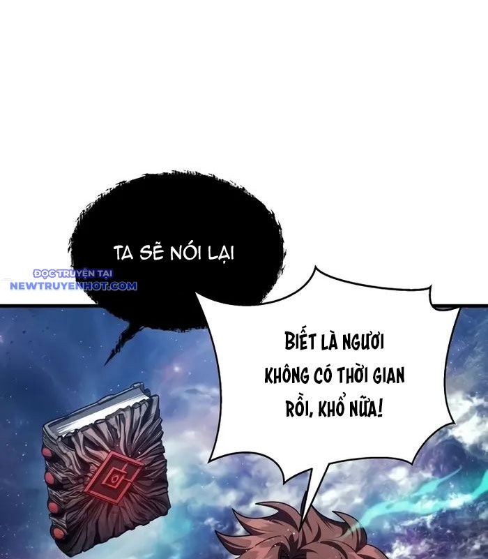 Ván Cược Của Chúa chapter 33 - Trang 130