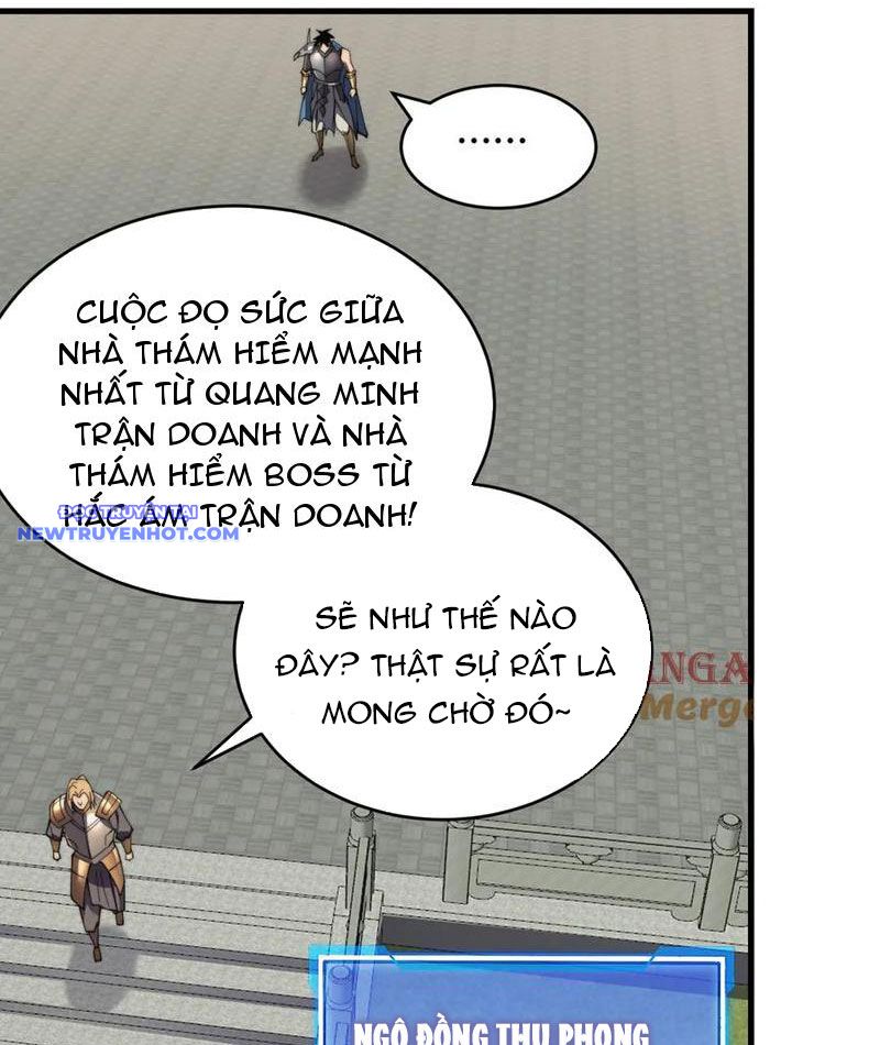 Game Online: Vì Quá Phóng Túng, Tôi đã Trở Thành Kẻ Thù Của Cả Server chapter 71 - Trang 7