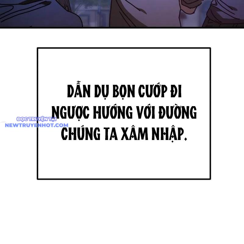 D-Day: Hầm Trú Ẩn chapter 22 - Trang 151