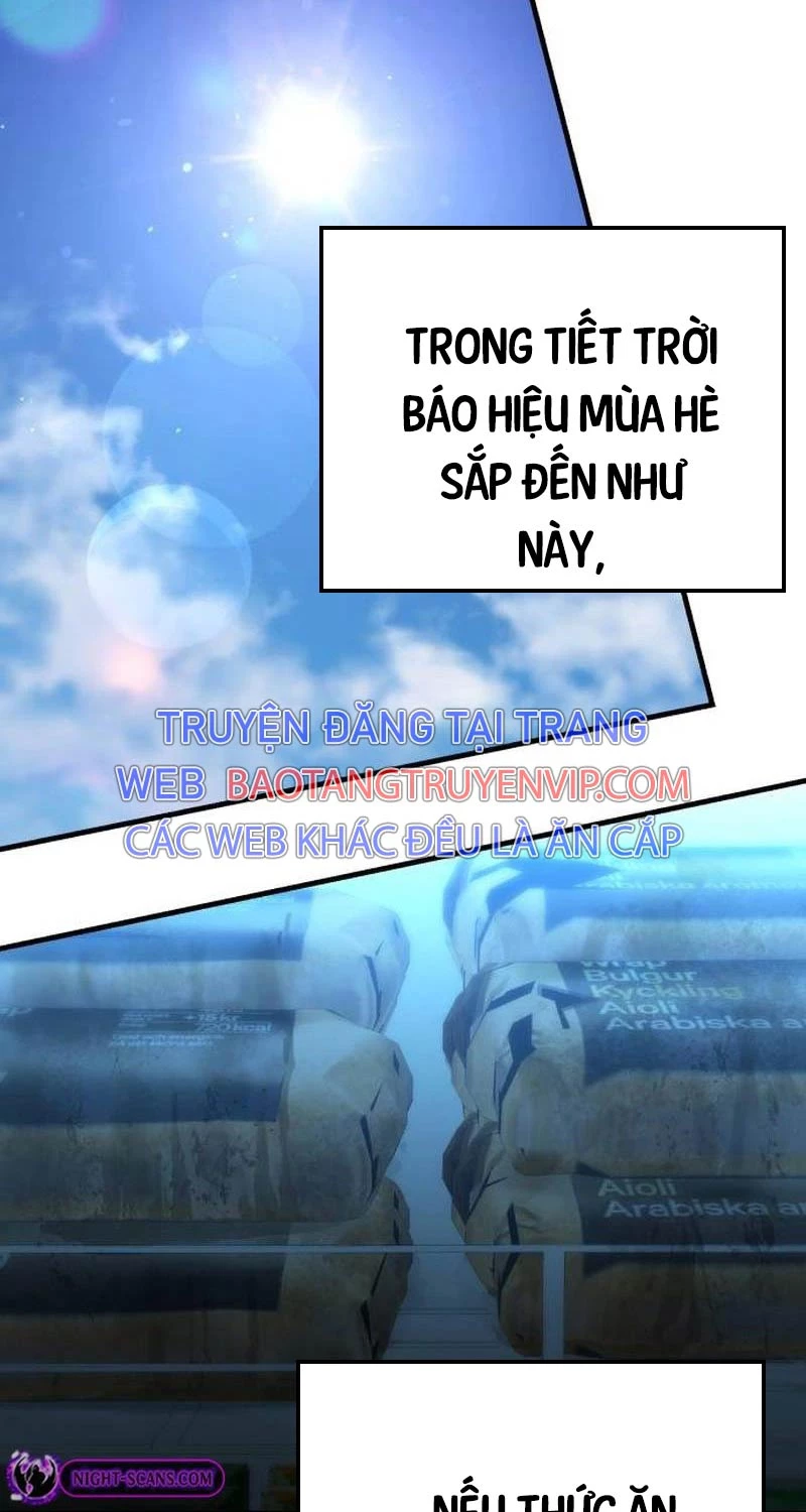 D-Day: Hầm Trú Ẩn chapter 16 - Trang 58