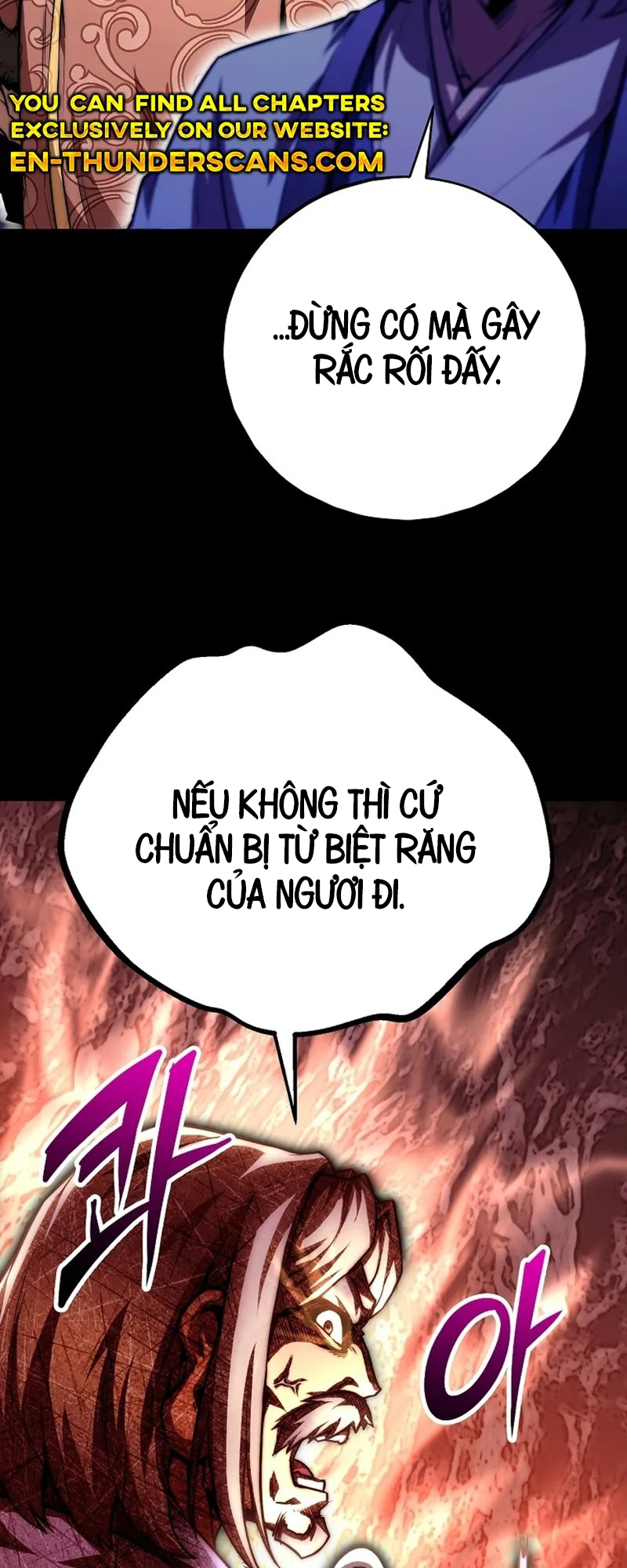 Con Trai Của Gia Tộc Nam Cung Thế Gia Chapter 61 - Trang 58