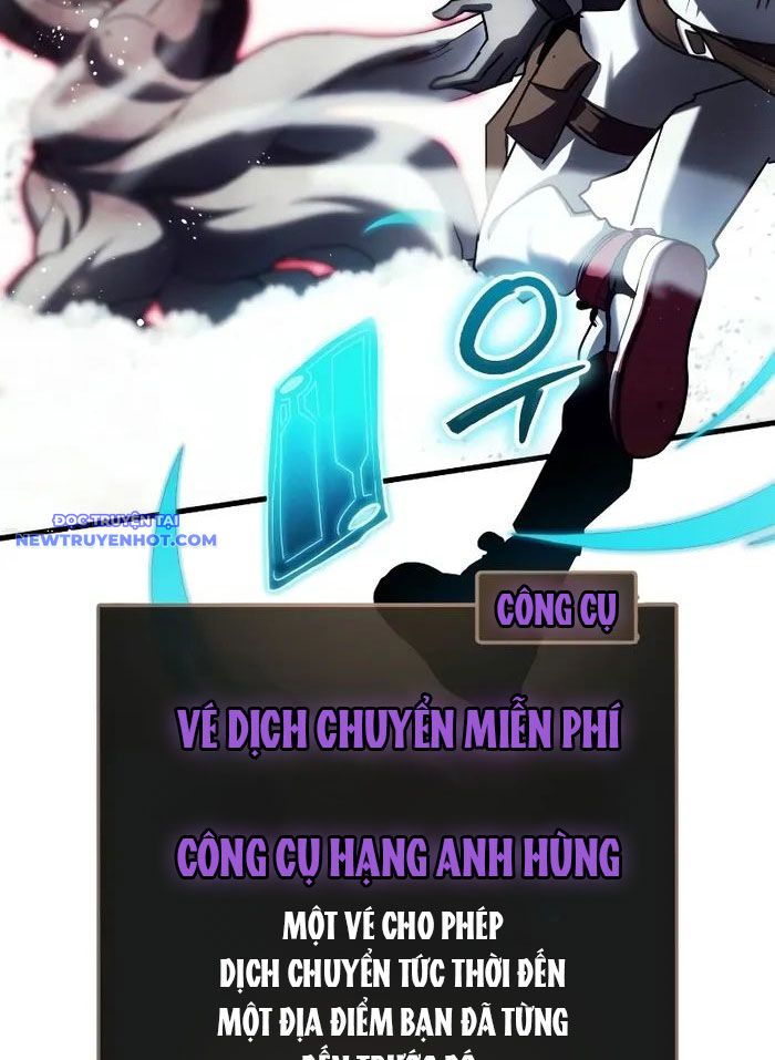 Ván Cược Của Chúa chapter 32 - Trang 33