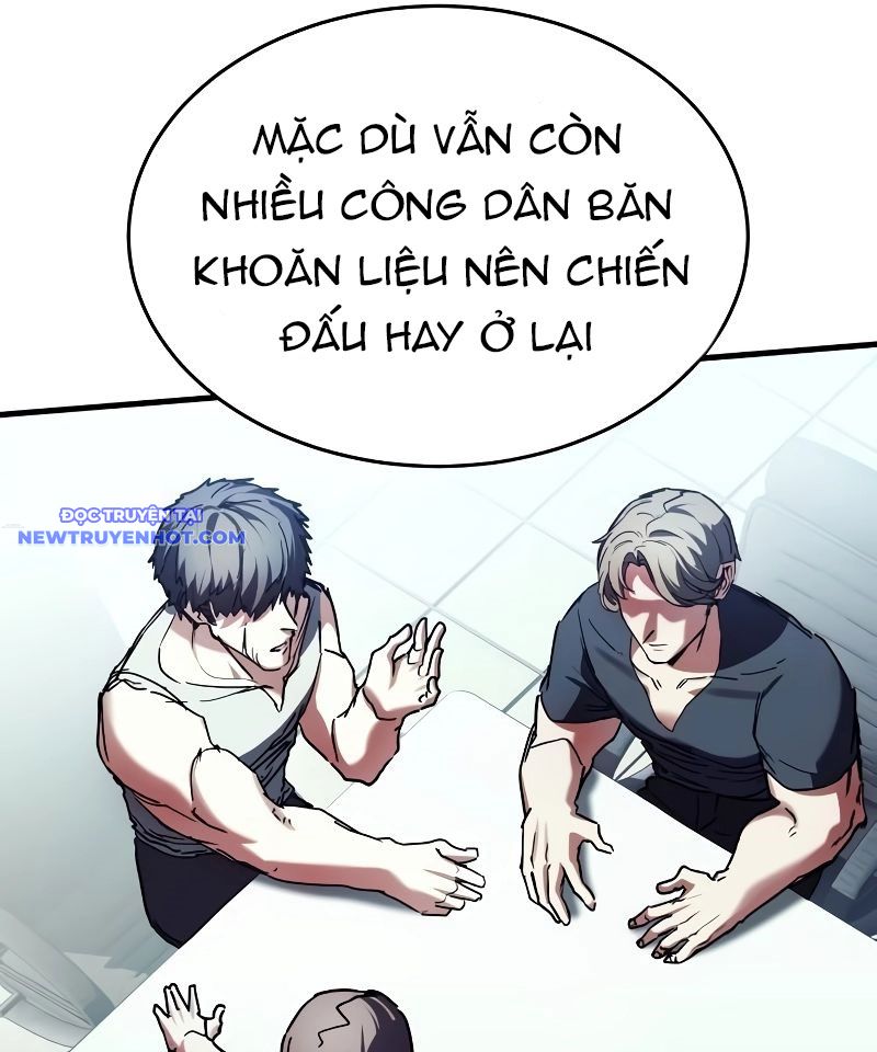 Ván Cược Của Chúa chapter 43 - Trang 151