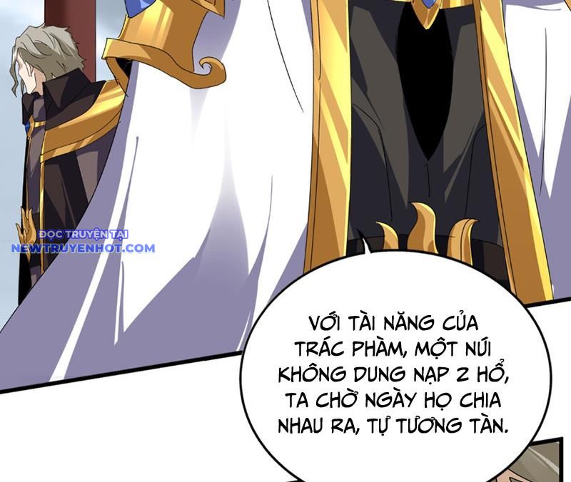 Đại Quản Gia Là Ma Hoàng chapter 625 - Trang 63