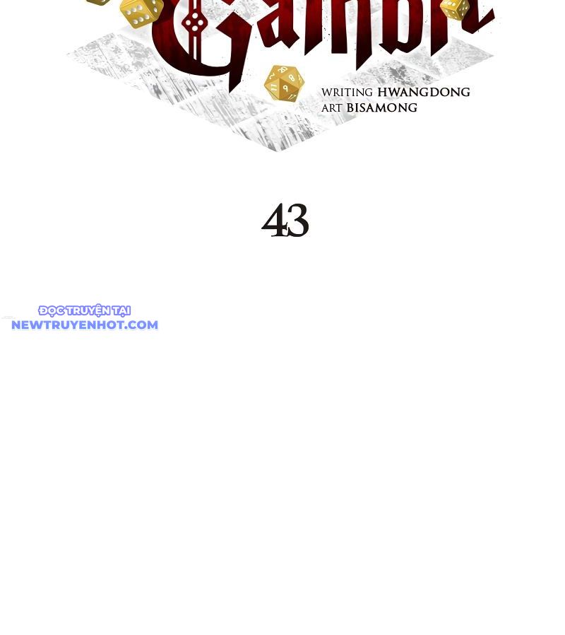 Ván Cược Của Chúa chapter 43 - Trang 38