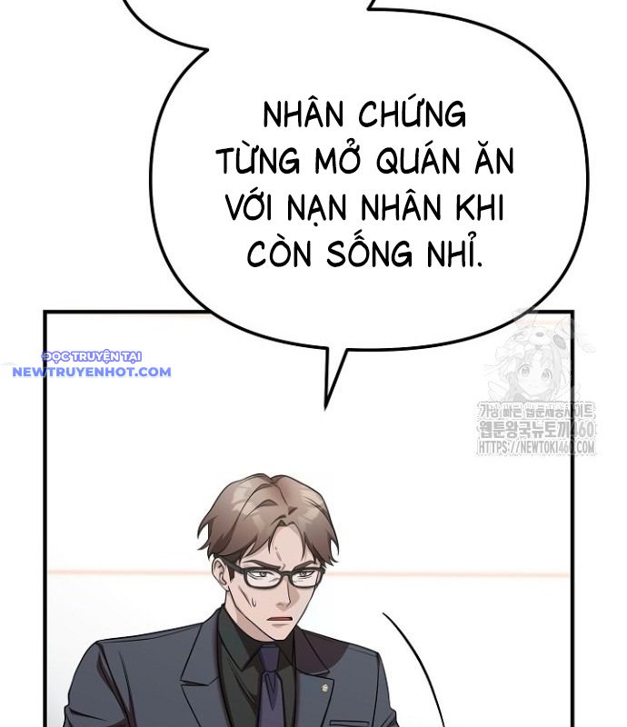 Chuyển Sinh Công Tố Viên: Ta Không Làm Phế Vật chapter 7 - Trang 26