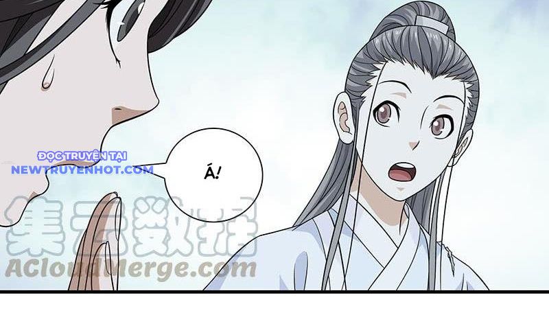 Thiên Long Bát Bộ webtoon chapter 104 - Trang 52