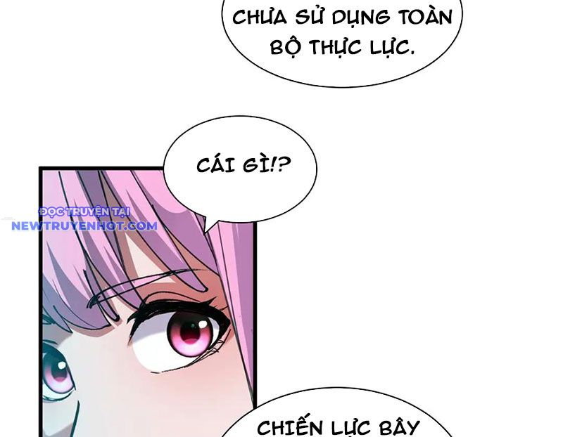 Cửa Hàng Sủng Thú Siêu Thần chapter 166 - Trang 91