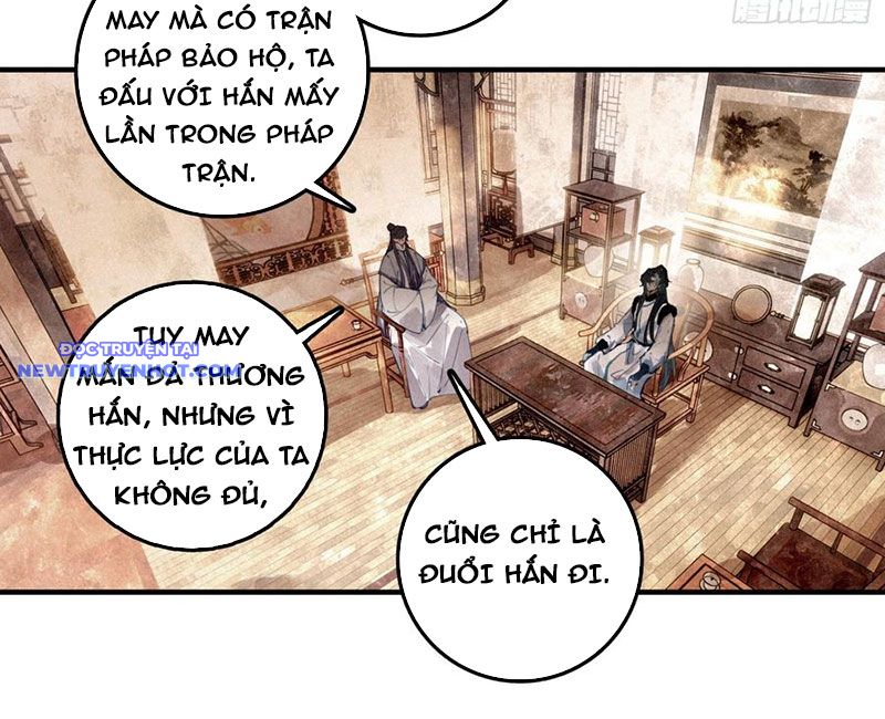 Phi Kiếm Vấn Đạo chapter 127 - Trang 42