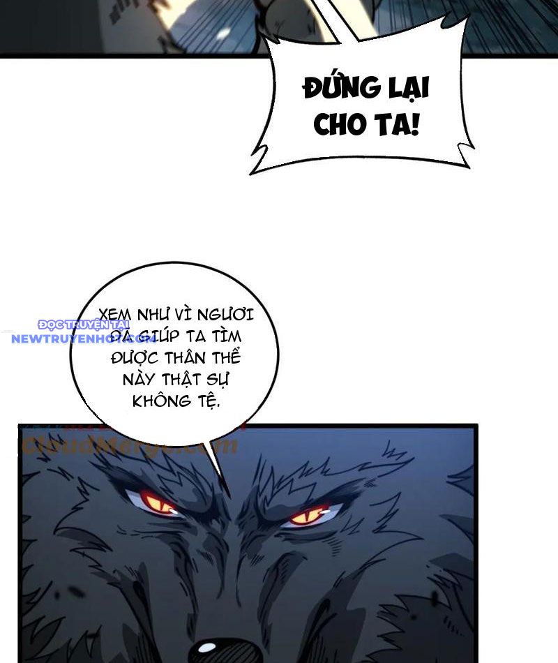 Lão Xà Tu Tiên Truyện chapter 14 - Trang 35