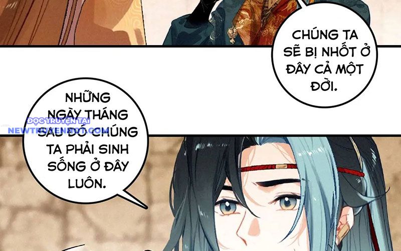 Phi Kiếm Vấn Đạo chapter 123 - Trang 11