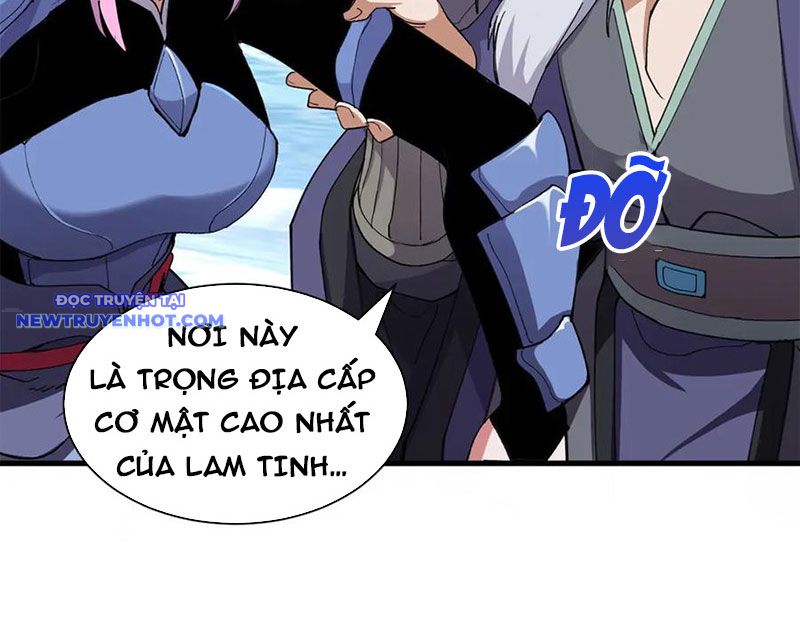 Cửa Hàng Sủng Thú Siêu Thần chapter 166 - Trang 11