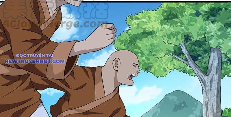 Thiên Long Bát Bộ webtoon chapter 105 - Trang 47