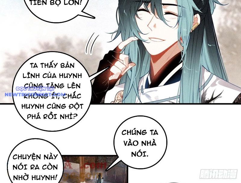 Phi Kiếm Vấn Đạo chapter 127 - Trang 30